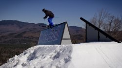 Dumont Cup Qualifiers