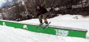 Evan Heath Visual: Daydream 