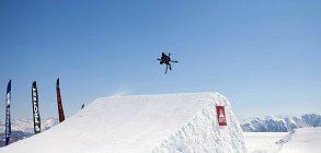 Brits 2012: Big Air Finals! 
