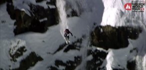 Swatch FWT 2012 Xtreme Verbier: Best-of 