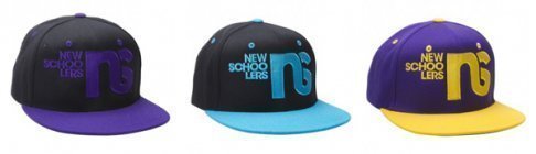 The Newschoolers Store Is Back!