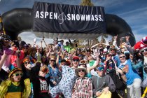 Spring Time is Ski Party Time! 