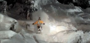 TGR: Alyeska Pillow Session 