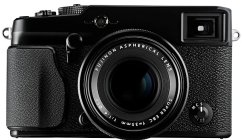 Fujifilm X-Pro1 Review 