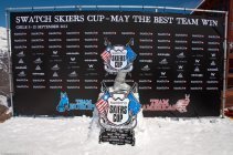 Swatch Skiers Cup Confirmed Athletes