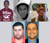 The Shooting of Trayvon Martin and the Media?s Use of Photographs 