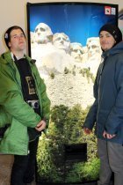 Traveling Circus Season Finale