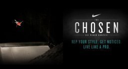 Nike Ski Chosen Finals