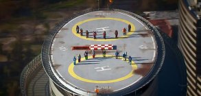 Swatch Skiers Cup 2012 ? teaser 