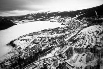 Jon Olsson Invitational Begins