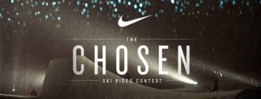 Nike Ski Chosen Contest Winner