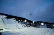 Jon Olsson Invitational Results