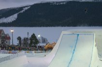 Jon Olsson Invitational Finals