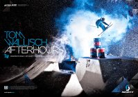 Ski Photography ? Tom Wallisch Scott Sports Ad ? Breckenridge Resort, Colorado 