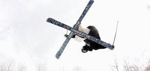 Torin Wallace X Aidan Sheahan ? Spring Edition 