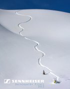 Sennhesier Backcountry Picnic