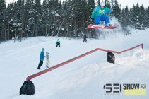 S3 Snow Search Winners