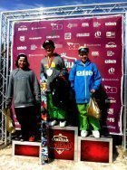 The Canadian Shield Tour Blue Mountain