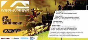 WSSF Begins Tomorrow!