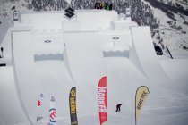 Nine Knights Big Air