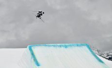 AFP World Championships Slopestyle Qualifiers