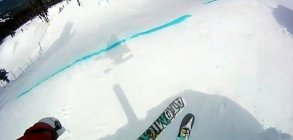 AFP World Championships: Slopestyle Qualifiers 