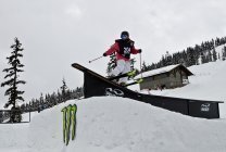 AFP World Championships Slopestyle Finals