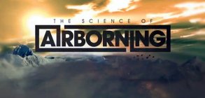 Voleurz: Science of Airborning ? Art of Flight spoof 