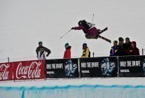 AFP World Championships Superpipe Finals