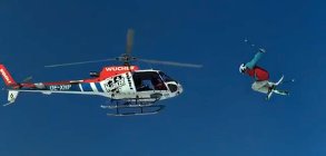 Nine Knights Ski 2012 | Highlight Video 