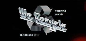 Armada Skis Team Edit 2012 ? ?We Recycle? 