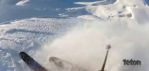TGR: GoPro Athlete Video Series ? Chris Benchetler 