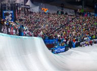 Winter X Games Europe Tignes 2012 