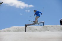 Nike Ski Chosen Shoot Day 1