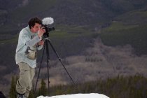 Nike Ski Chosen Shoot Day 3