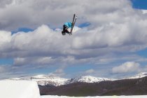 Nike Ski Chosen Shoot Day 4