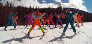 RUSH ? The People?s choice? 