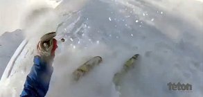 TGR: GoPro Series ? Erik Roner 