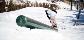 SagaTV: Brighton Tubes 