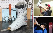 Old Boot Life of Party 