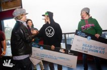 Salomon Jib Academy Finals Wrap-Up