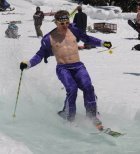 West Coast Session Day 1