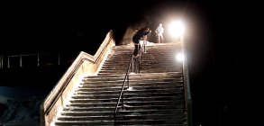 ?Something Like That? trailer 