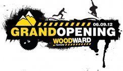 Woodward Tahoe Grand Opening