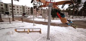 Real Skifi: Episode 6 