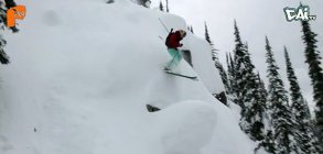 Grete Eliassen REWIND: TGR Film Sessions on WIDSIX TV 