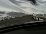 THE BRITS AT KAUNERTAL 