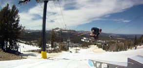 GSL Productions: Ham enough for jeans 