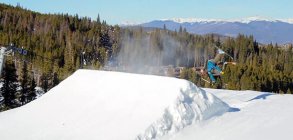 The Prequel Ep.3 ? Brohood In Colorado 