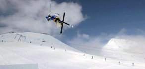 APO Snow: Zillertal Connection 